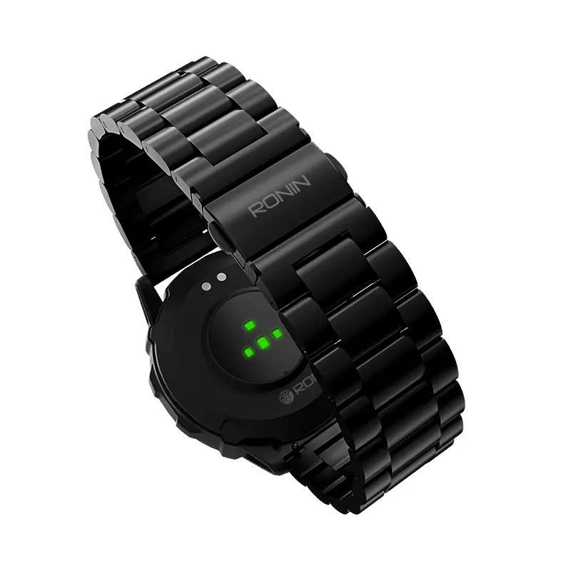 R-012 LUXE Smart Watch