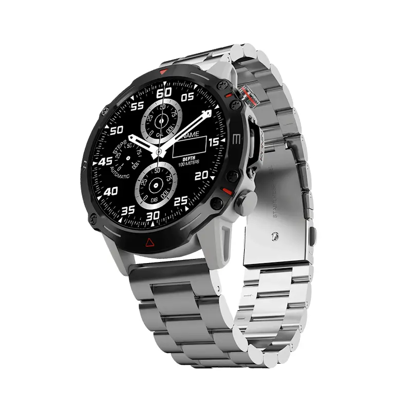 R-012 LUXE Smart Watch - Image 3