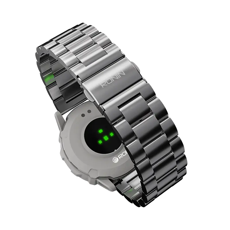 R-012 LUXE Smart Watch - Image 4