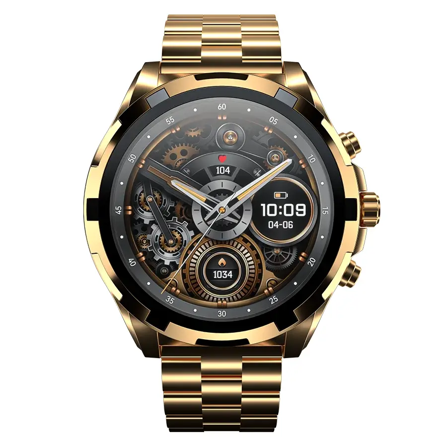 R-014 LUXE Smart Watch - Image 1