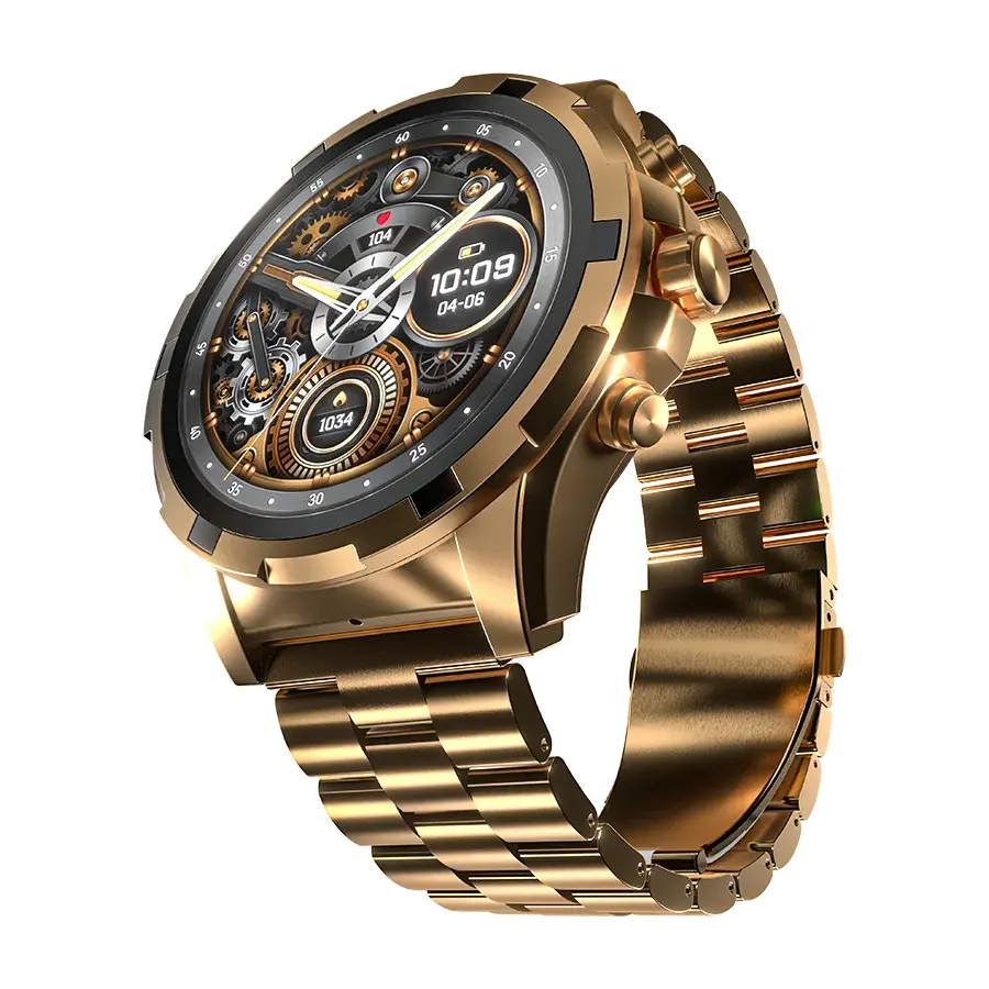 R-014 LUXE Smart Watch