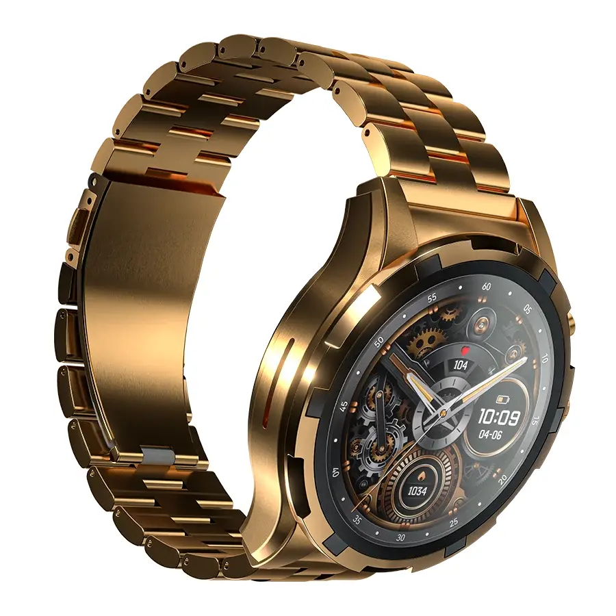 R-014 LUXE Smart Watch - Image 3