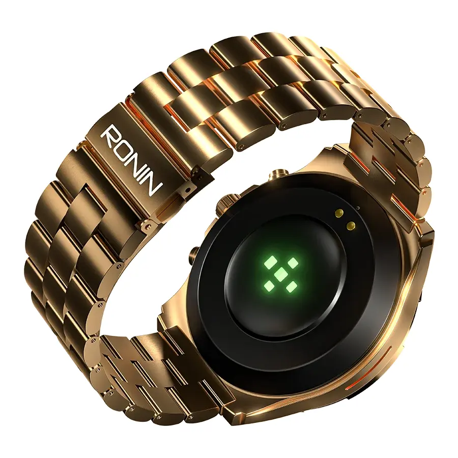R-014 LUXE Smart Watch - Image 4