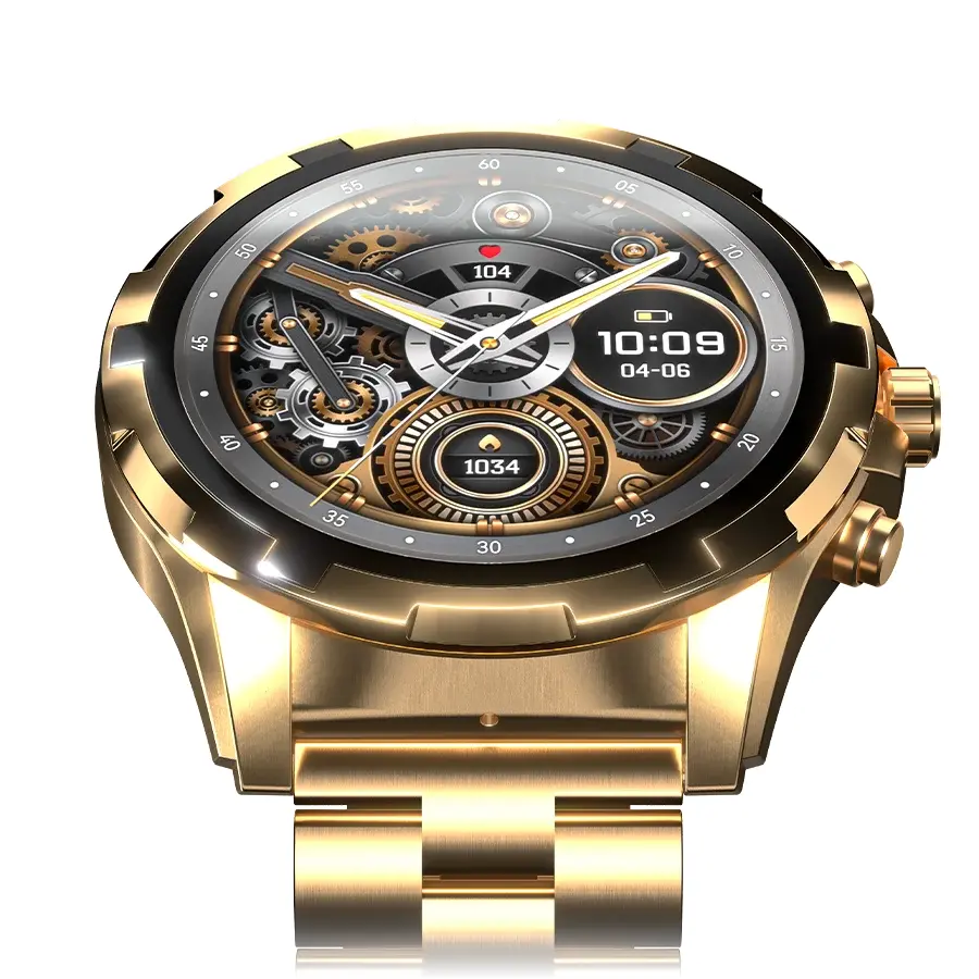 R-014 LUXE Smart Watch - Image 5