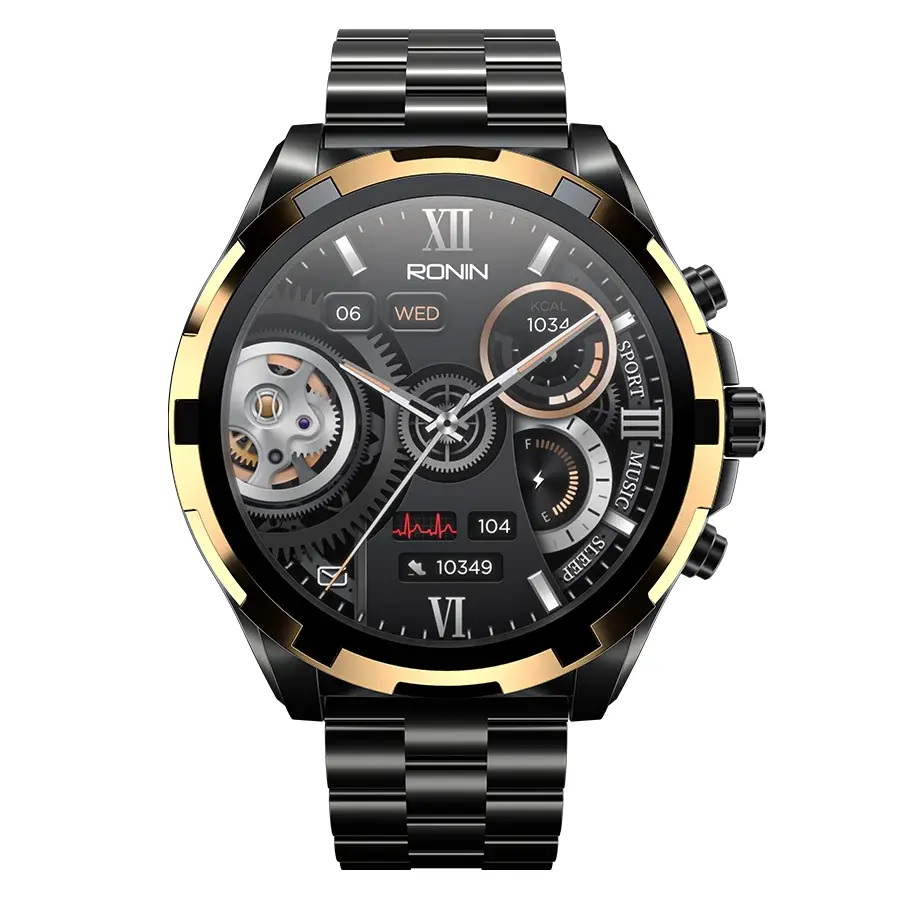 R-014 LUXE Smart Watch - Image 7