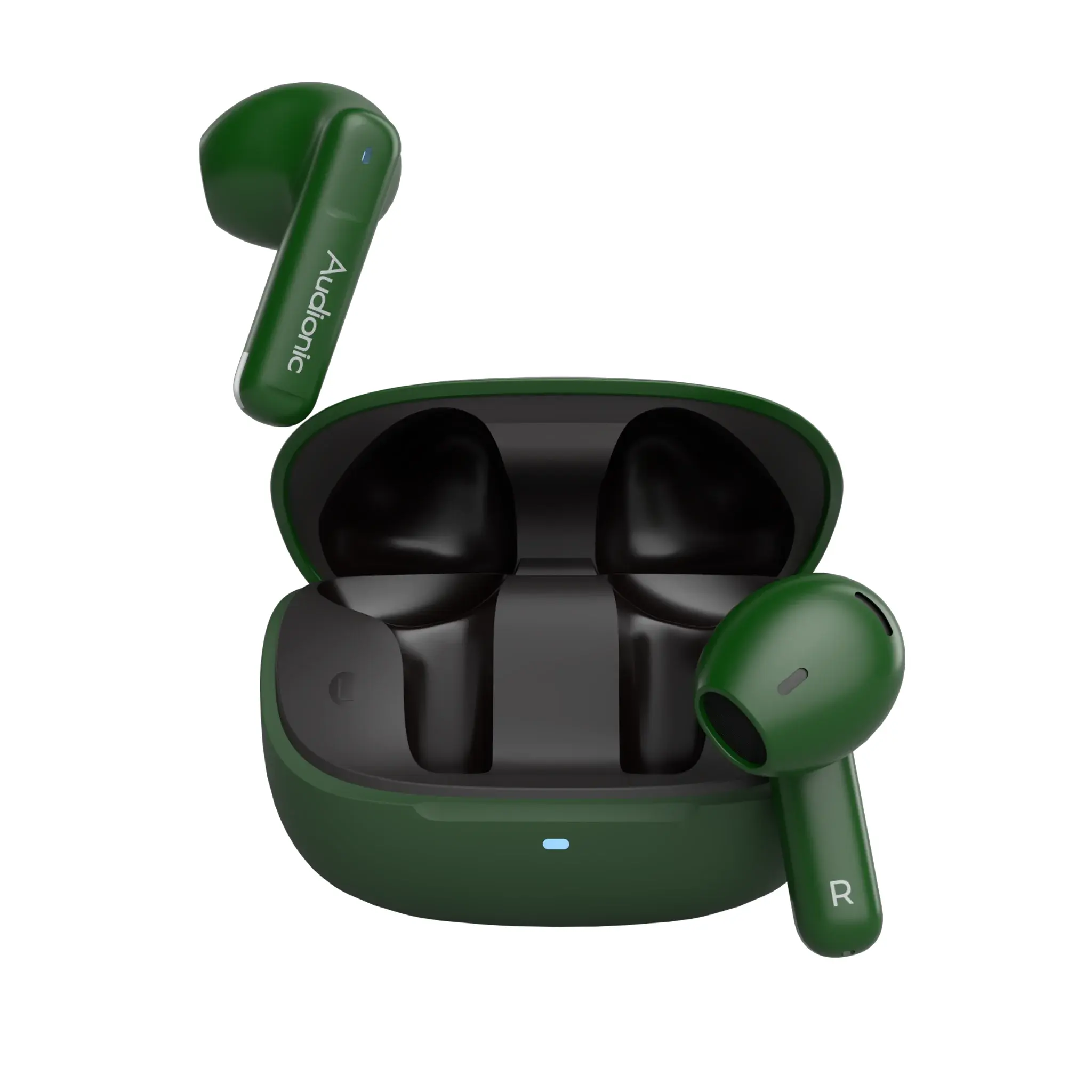 Airbud 730 ENC Wireless Earbuds - Image 1