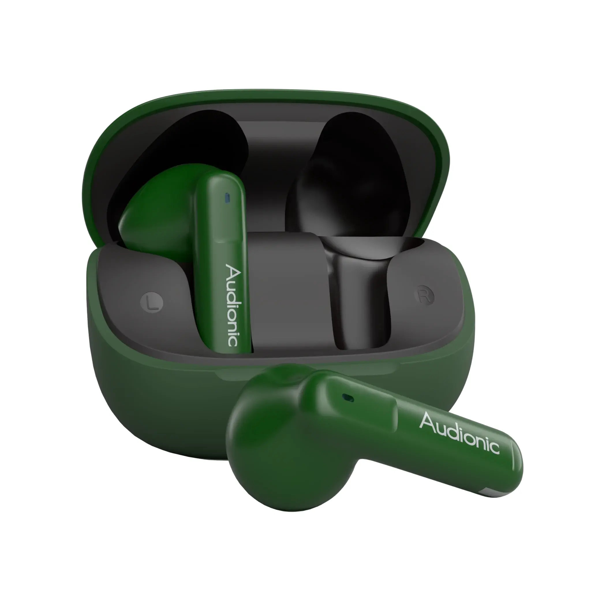 Airbud 730 ENC Wireless Earbuds - Image 7