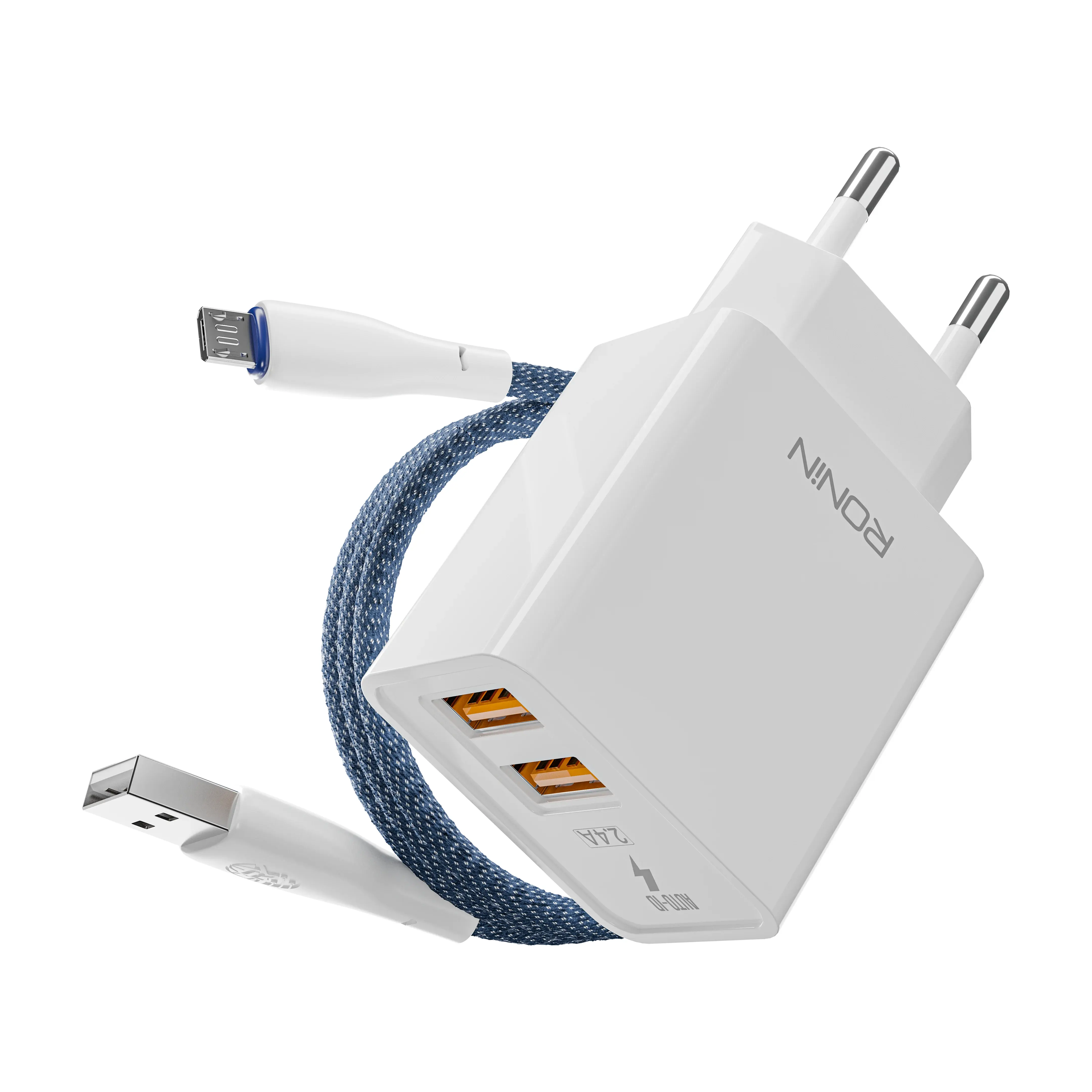 Encore | R-615 Charger - Image 1