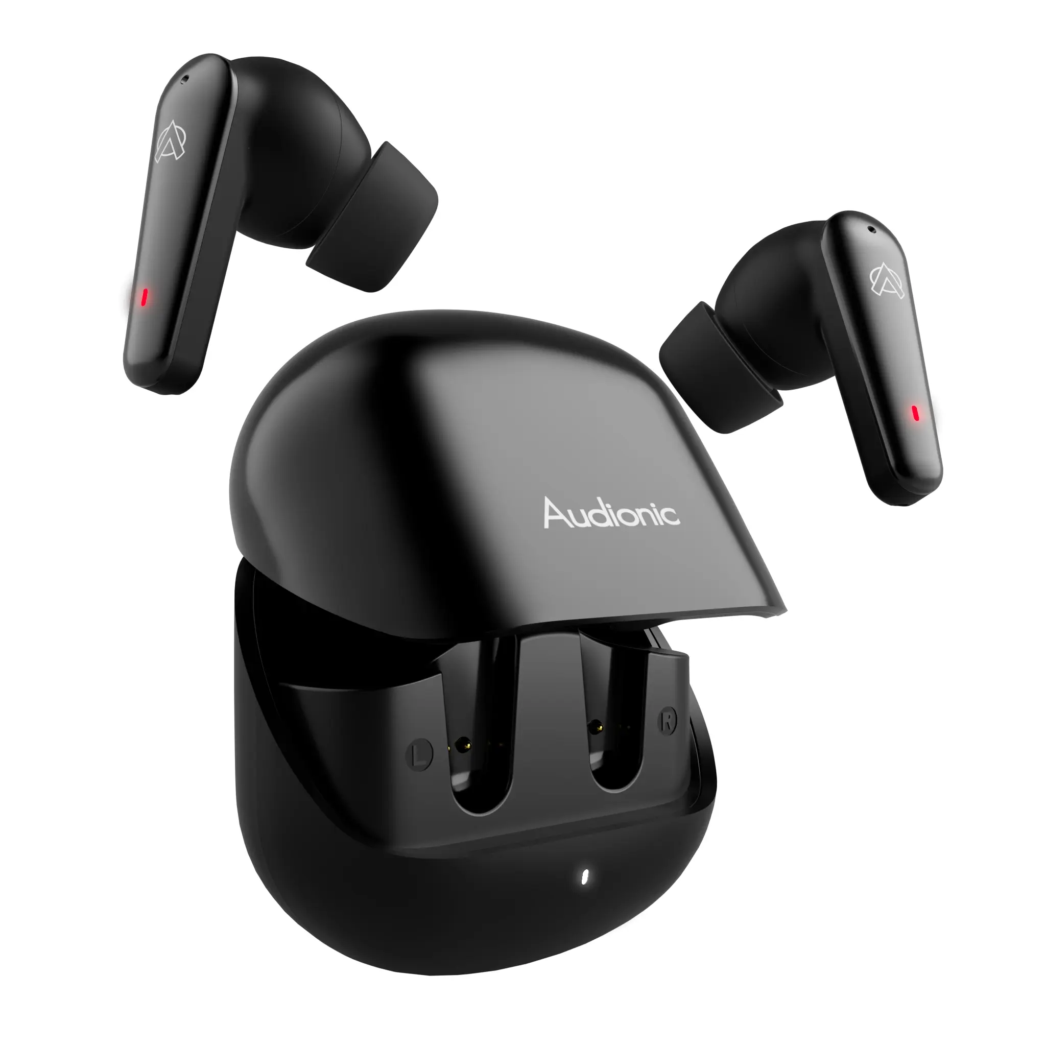 Airbud 595 Flip Earbuds - Image 1