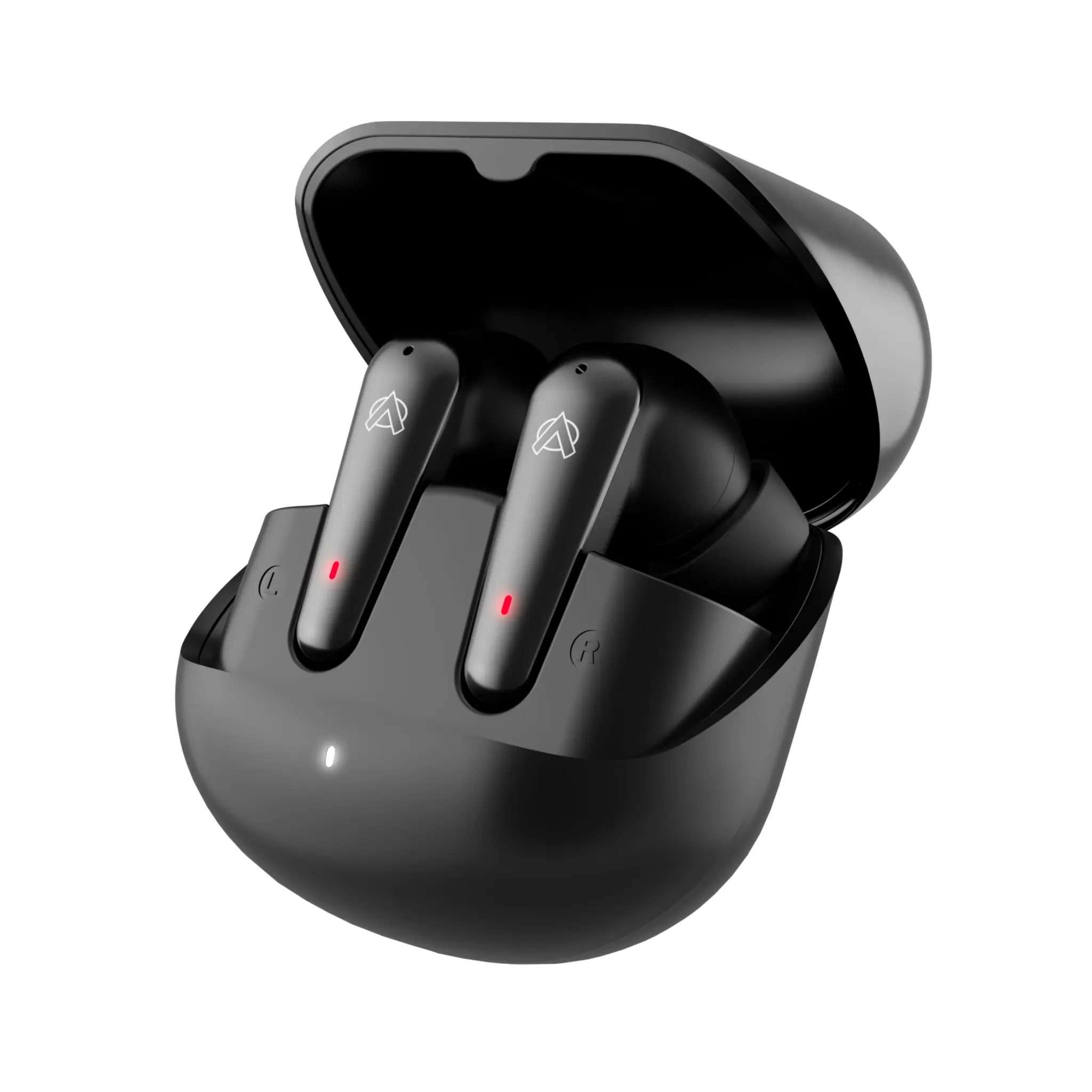 Airbud 595 Flip Earbuds