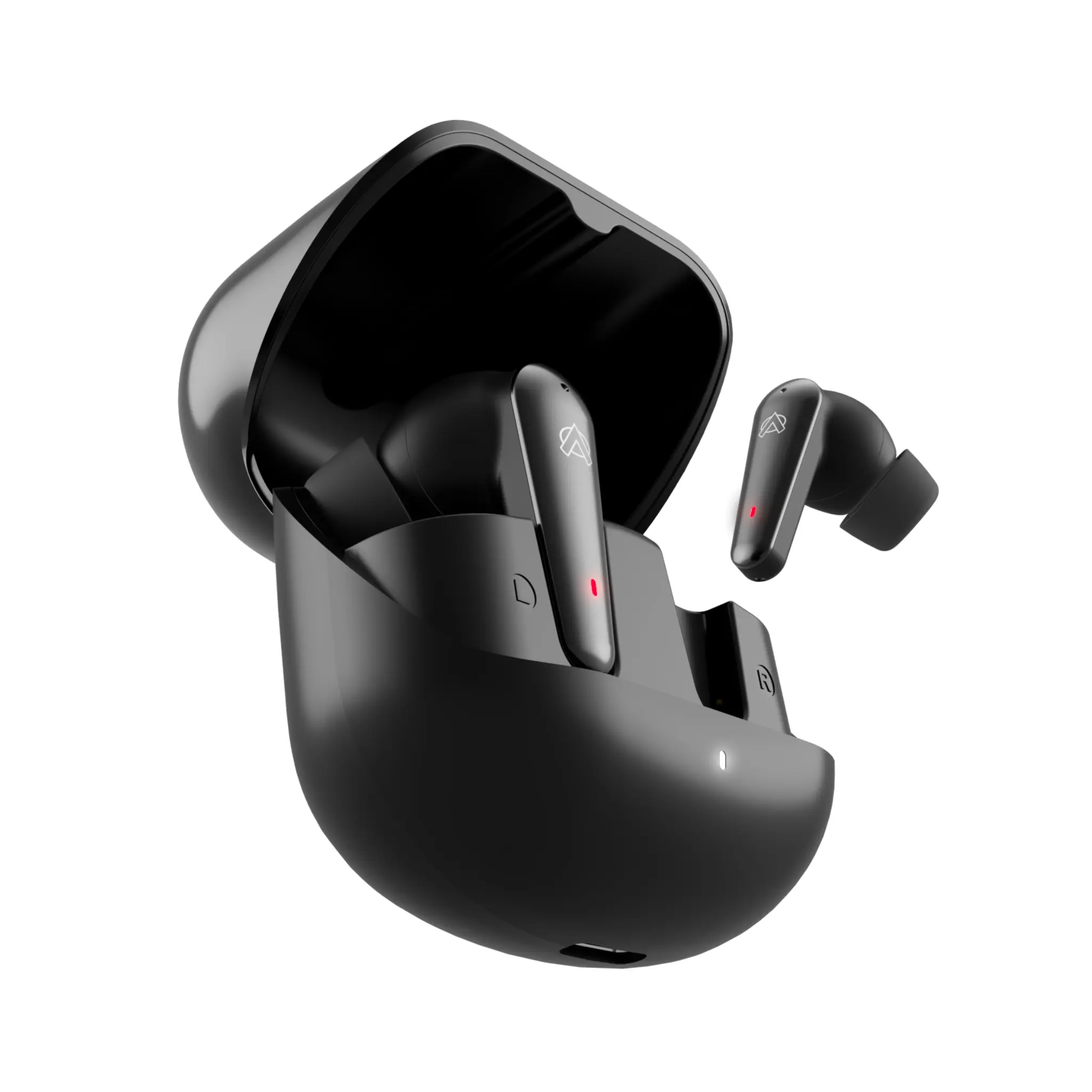 Airbud 595 Flip Earbuds - Image 3