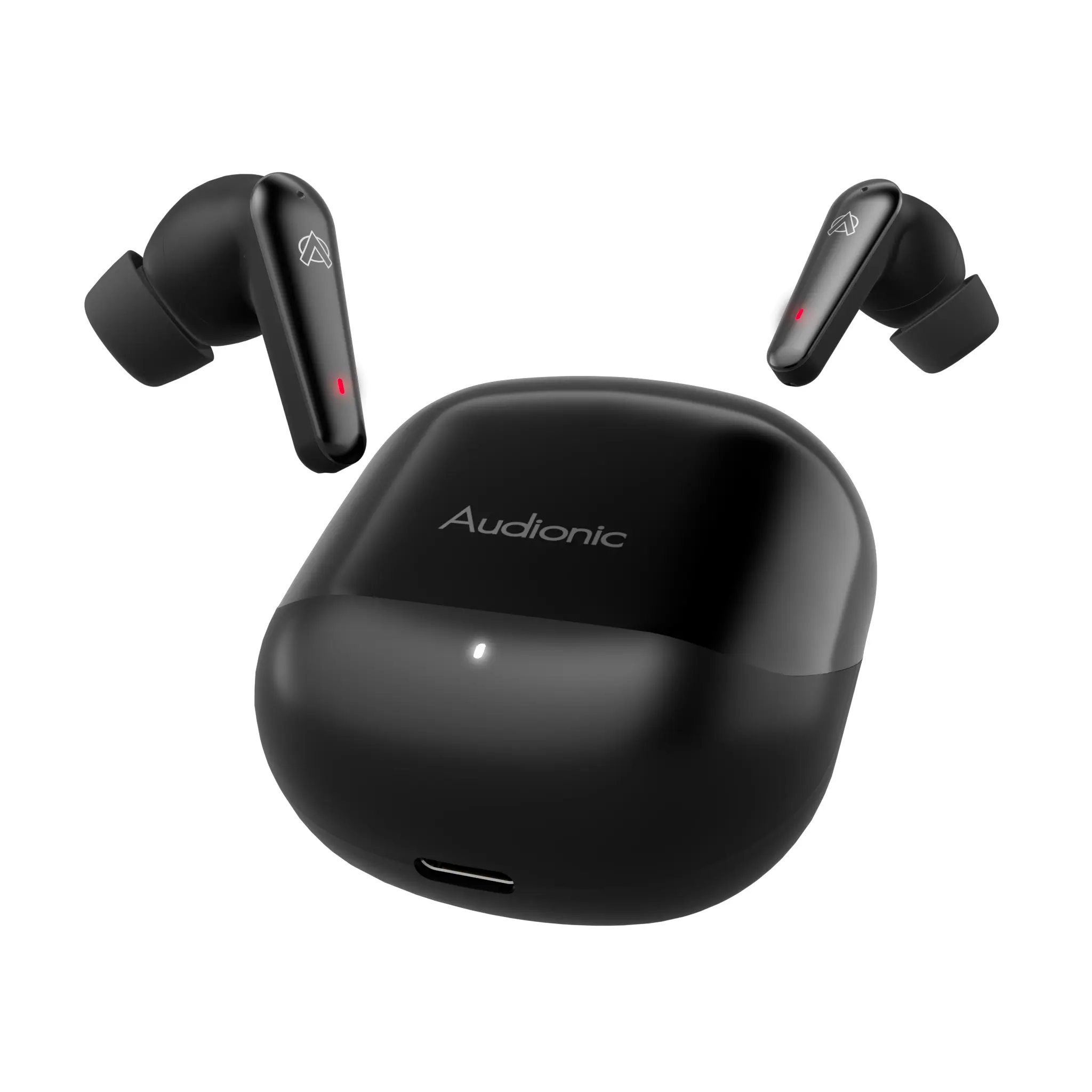 Airbud 595 Flip Earbuds - Image 4