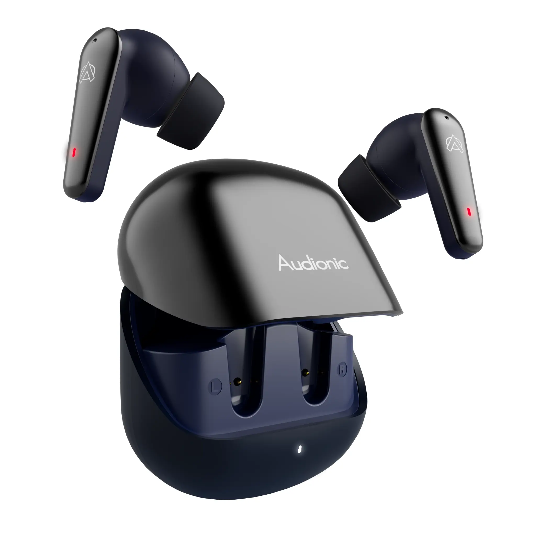 Airbud 595 Flip Earbuds - Image 7