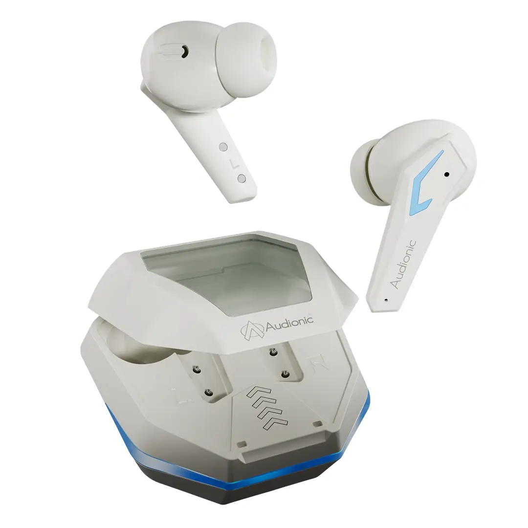 Battlebuds Lite Gaming Earbuds - Image 1