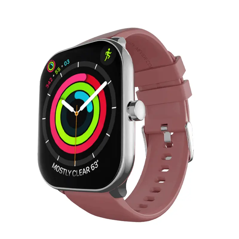 R-06 Smart Watch - Image 3