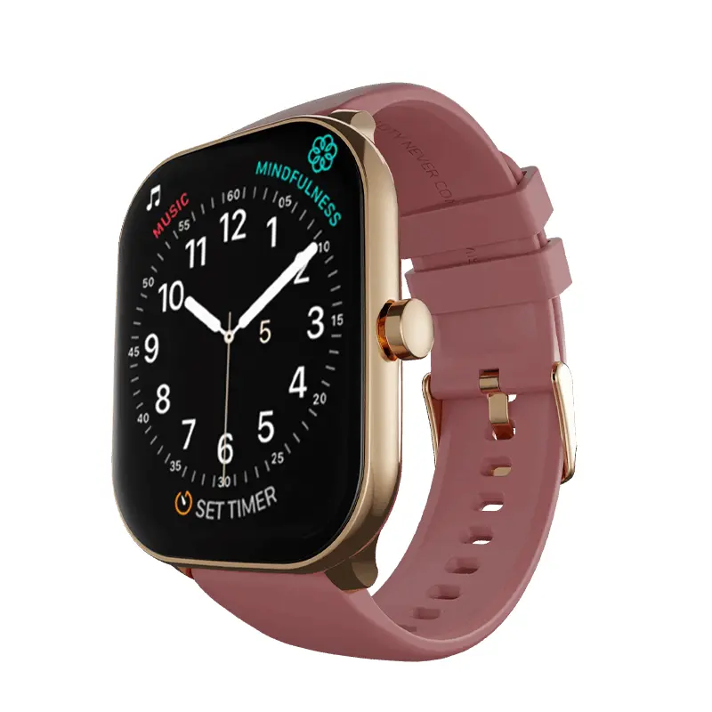 R-06 Smart Watch - Image 7