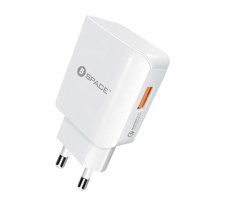 Quick Charge 2.0 Wall Charger - Image 1
