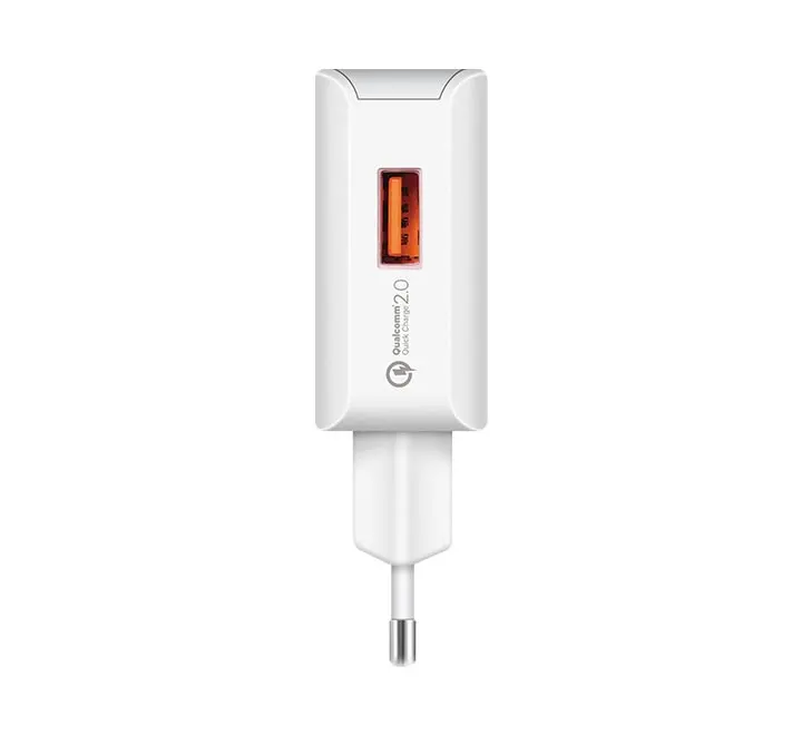 Quick Charge 2.0 Wall Charger - Image 3