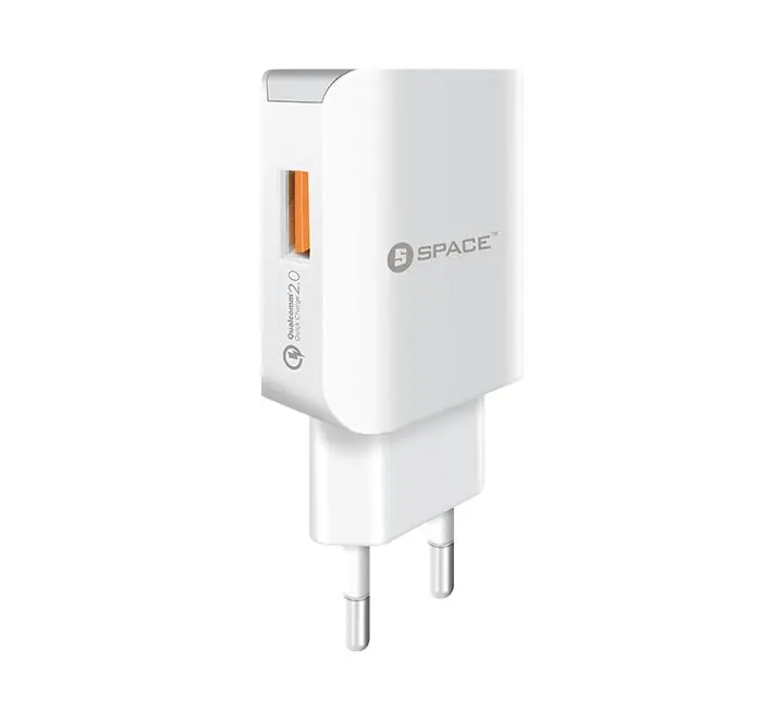 Quick Charge 2.0 Wall Charger - Image 5