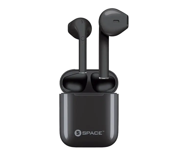 True Wireless Earphones - Image 3