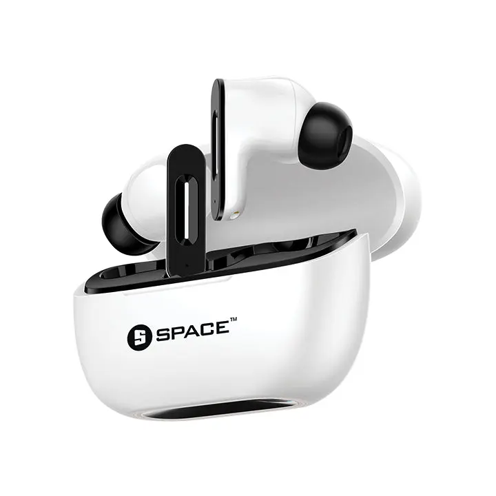 T5 ENC True Wireless Earbuds - Image 1