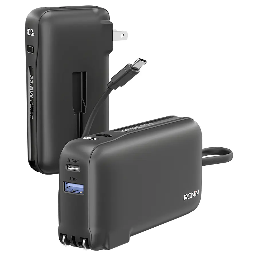 Arctic | R-4050 10000 mAh Power Bank - Image 1