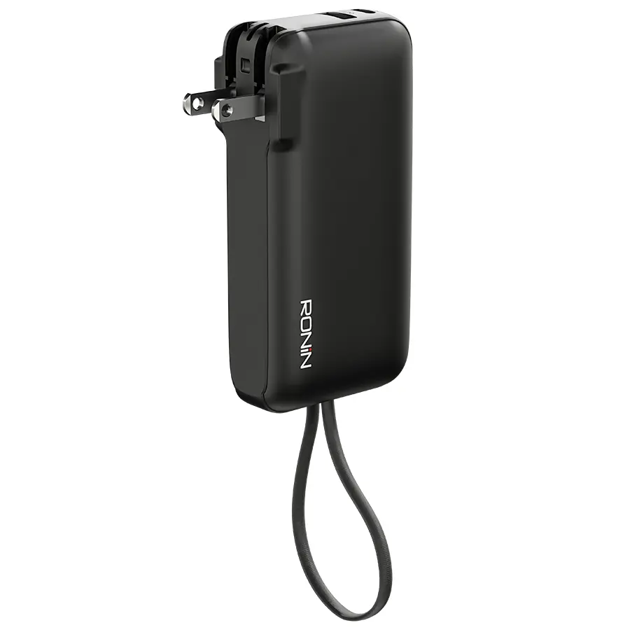 Arctic | R-4050 10000 mAh Power Bank