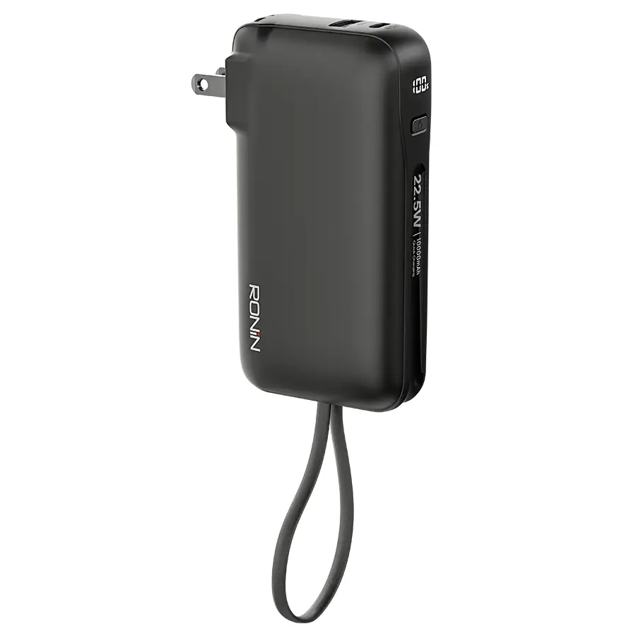 Arctic | R-4050 10000 mAh Power Bank - Image 3