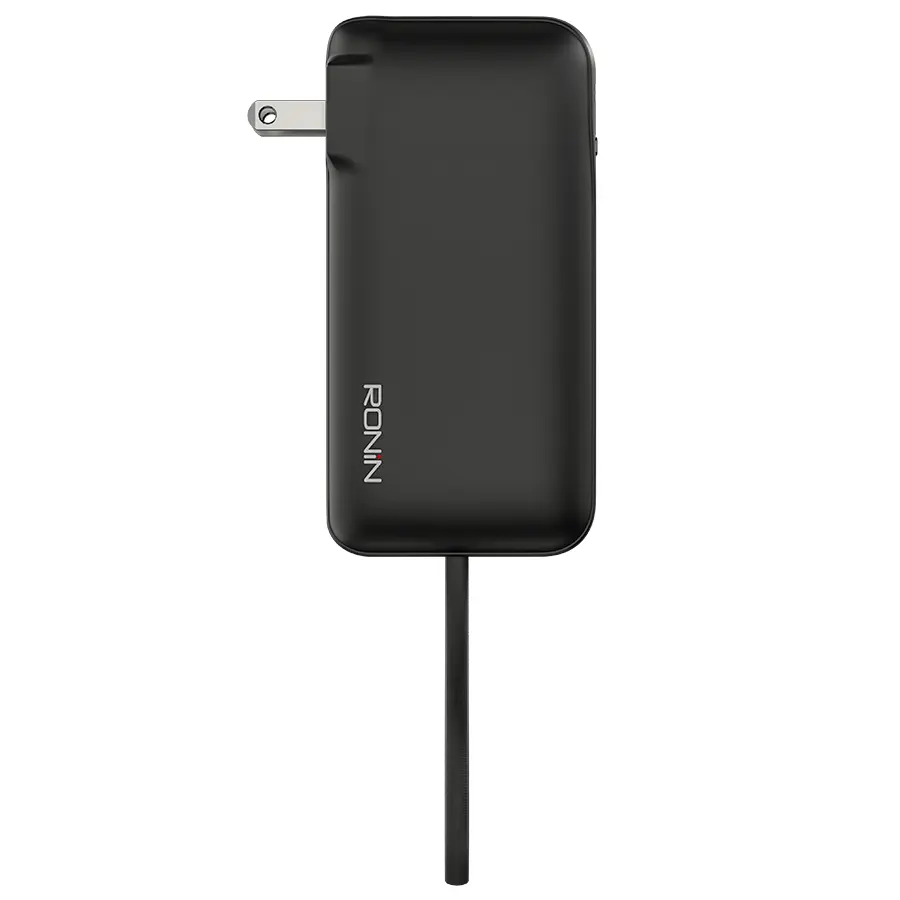 Arctic | R-4050 10000 mAh Power Bank - Image 4