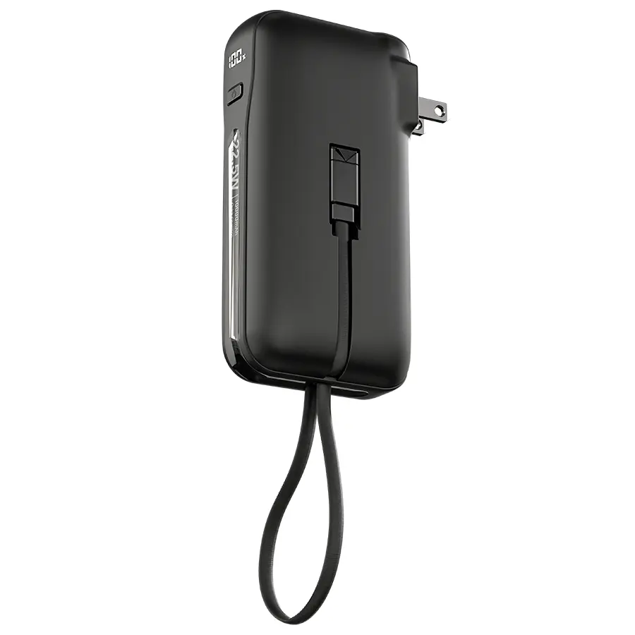 Arctic | R-4050 10000 mAh Power Bank - Image 6