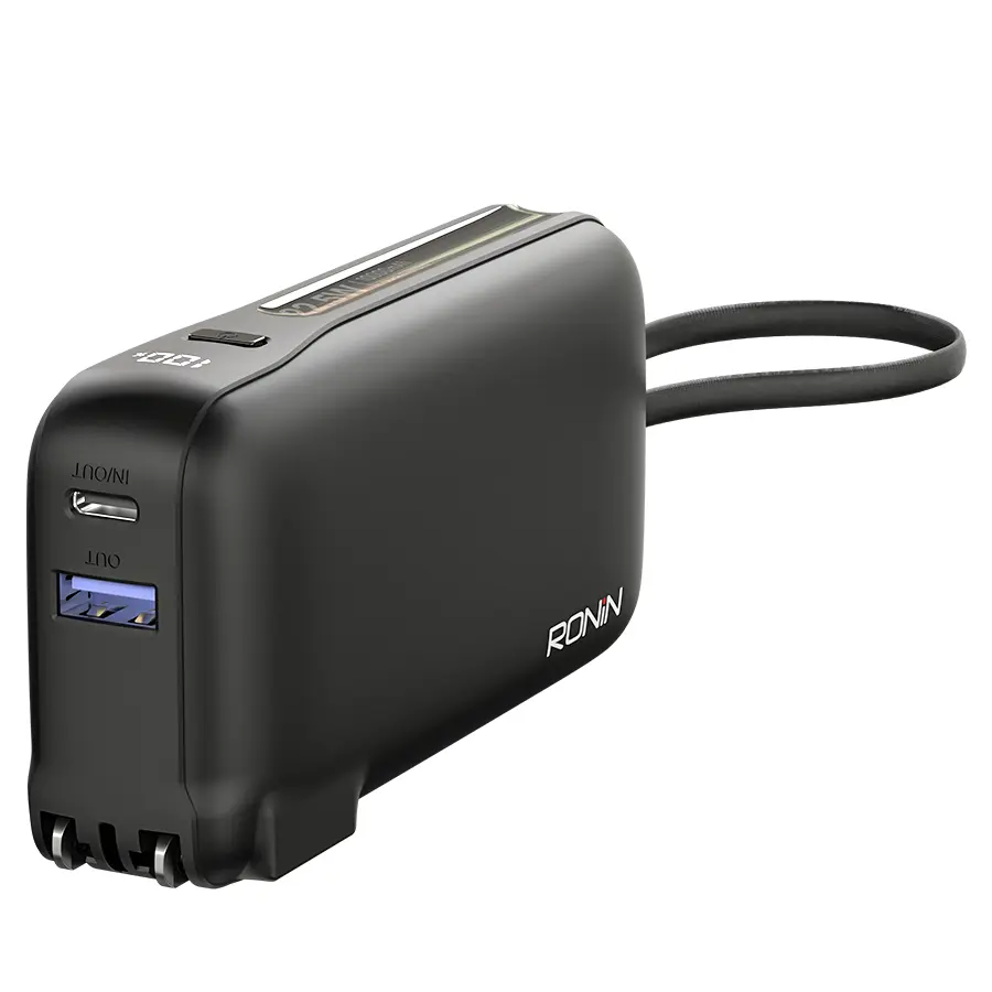 Arctic | R-4050 10000 mAh Power Bank - Image 7