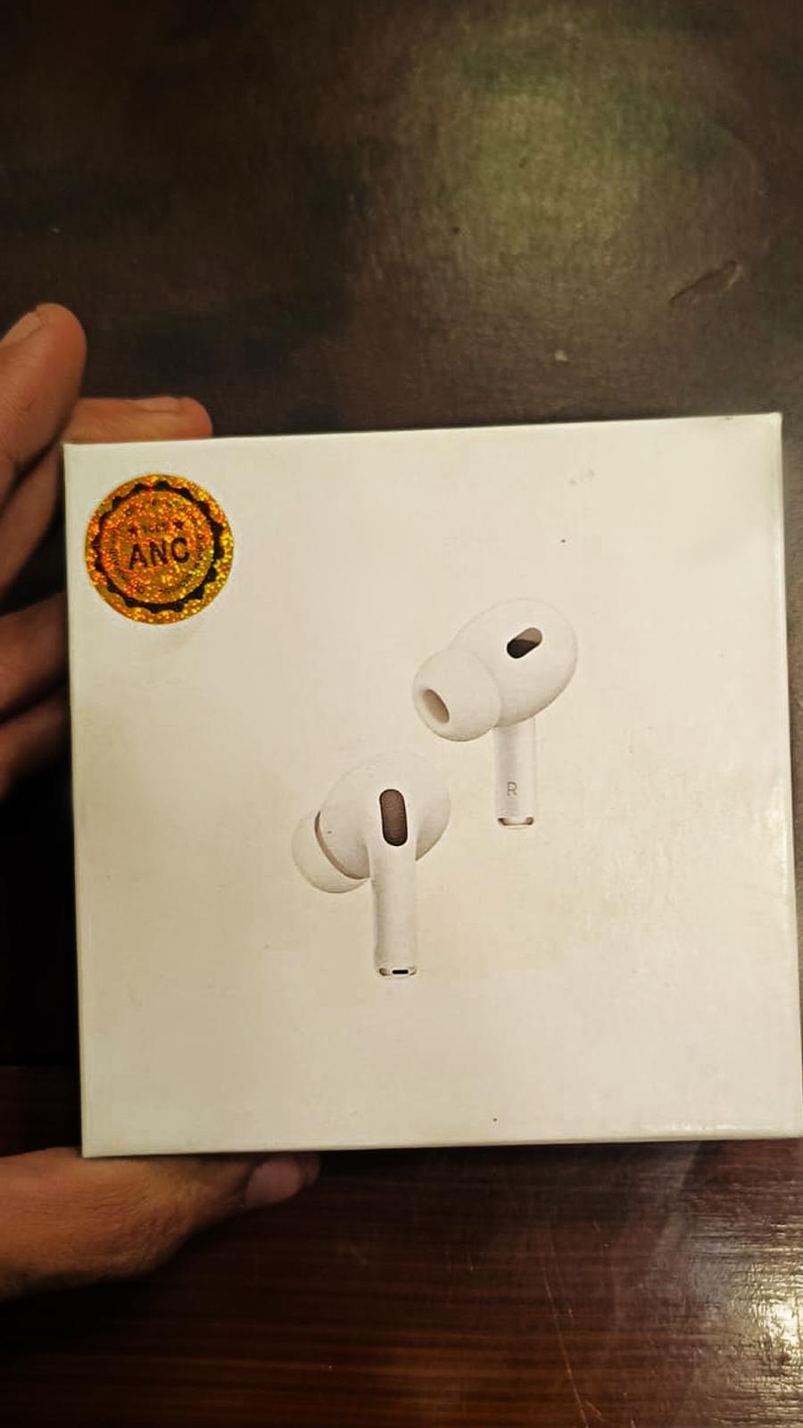 AirPods Pro 2nd Generation - Image 2