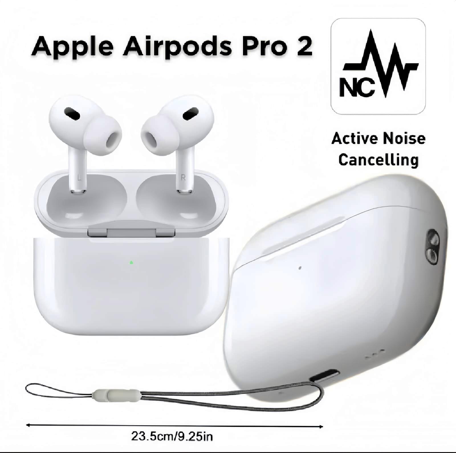 AirPods Pro 2nd Generation - Image 5