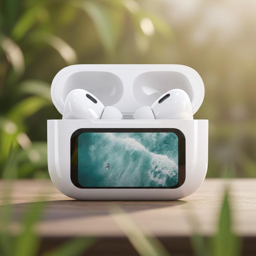 Airpods Pro A9 - Image 5