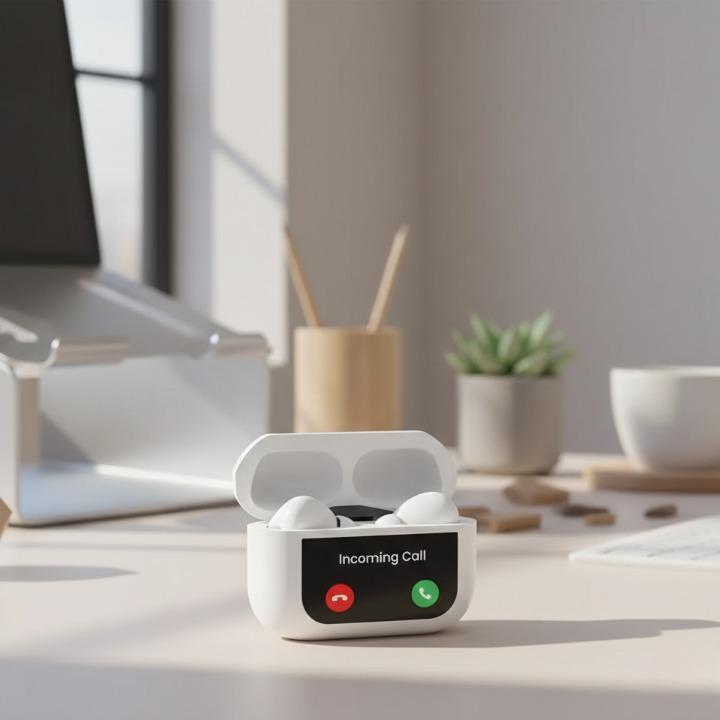 Airpods Pro A9 - Image 6