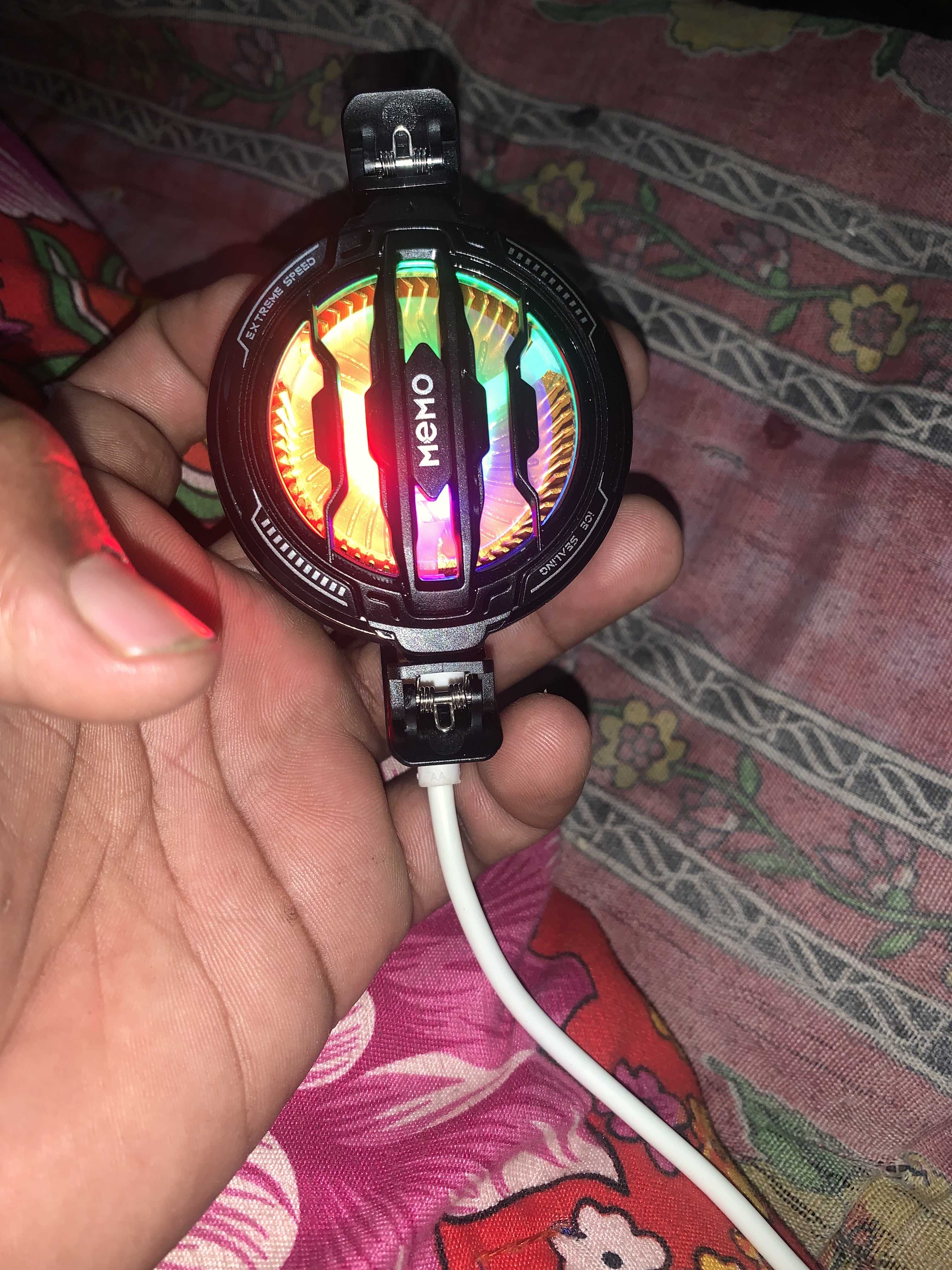 Review image